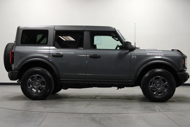 FORD BRONCO - 3