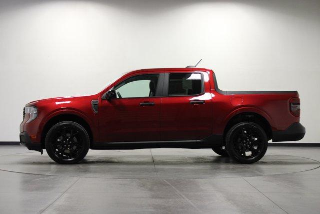 صورة 7 لـ 2026 FORD MAVERICK XLT