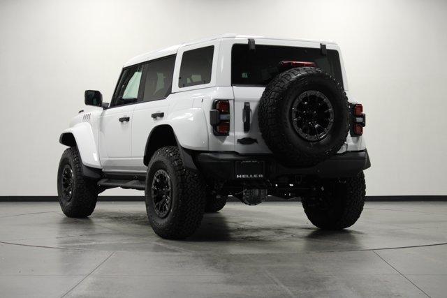 صورة 6 لـ 2026 FORD BRONCO RAPTOR