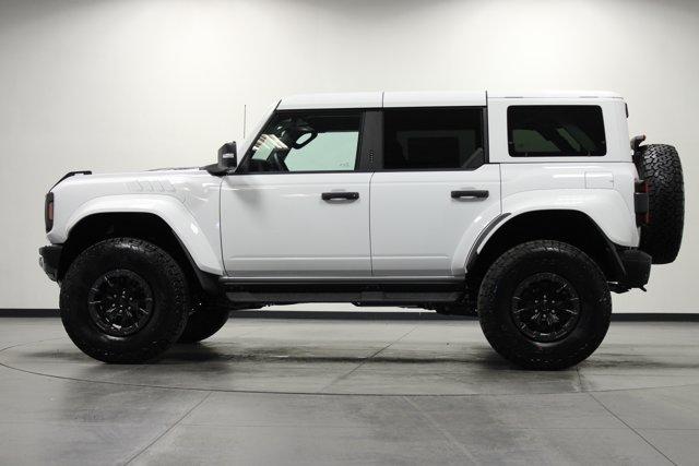 صورة 7 لـ 2026 FORD BRONCO RAPTOR