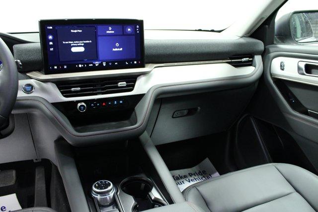 صورة مصغرة 20 لـ 2026 FORD EXPLORER ACTIVE