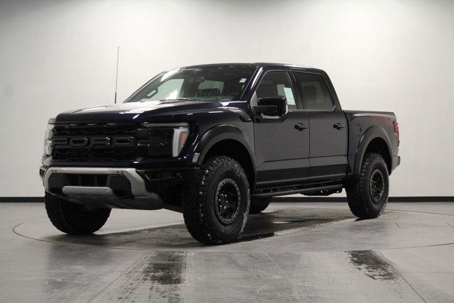 FORD F-150 RAPTOR - 8
