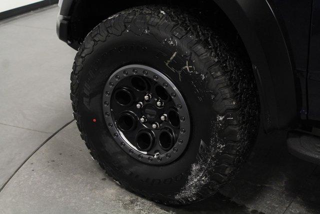 FORD F-150 RAPTOR - 10