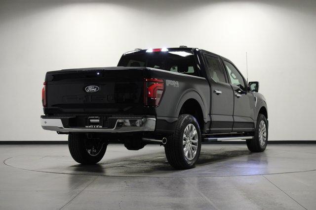 2026 FORD F-150 LARIAT 缩略图 4