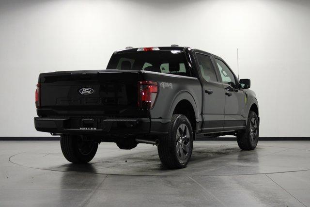 FORD F-150 STX - 4