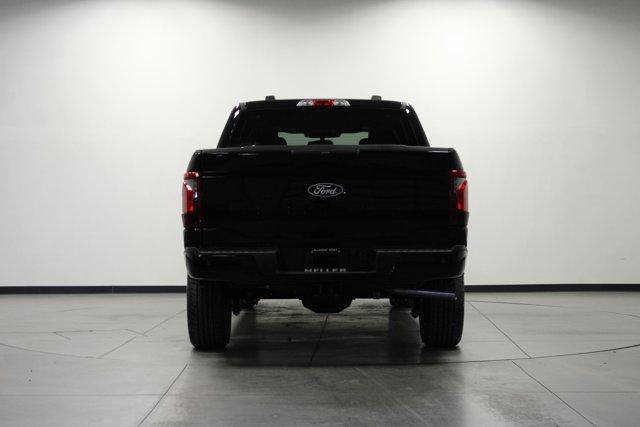 FORD F-150 STX - 5