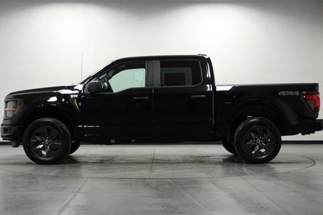 FORD F-150 STX - 7