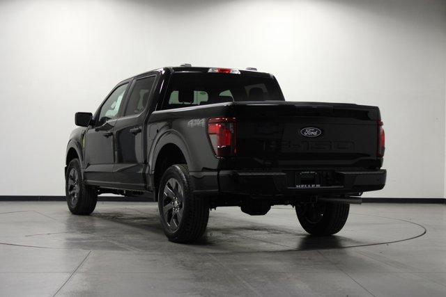 FORD F-150 STX - 6