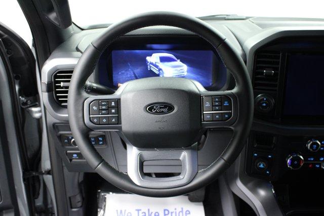 2026 FORD F-150 XLT 缩略图 17
