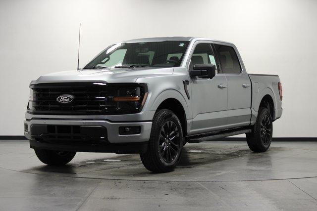 صورة 8 لـ 2026 FORD F-150 XLT