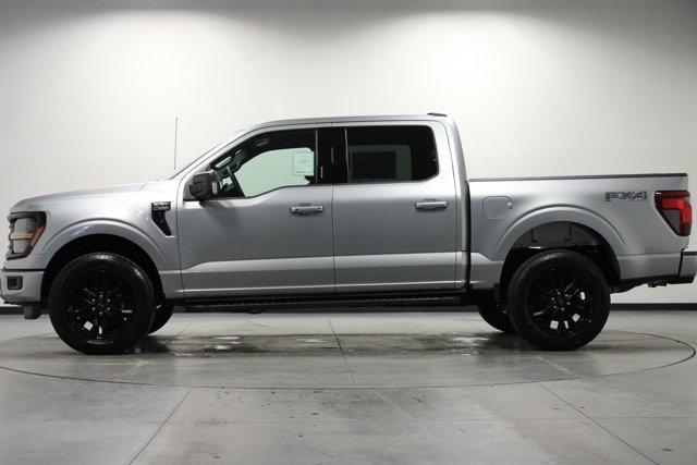 صورة 7 لـ 2026 FORD F-150 XLT