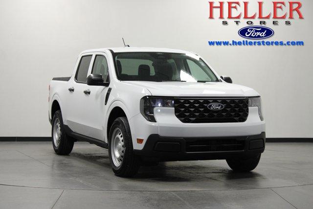 New 2026 Ford Maverick XL