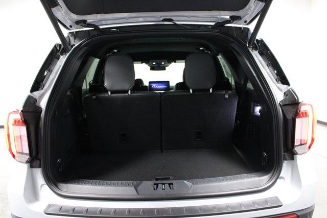 صورة مصغرة 15 لـ 2026 FORD EXPLORER TREMOR