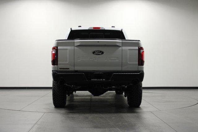صورة مصغرة 5 لـ 2026 FORD F-150 TREMOR