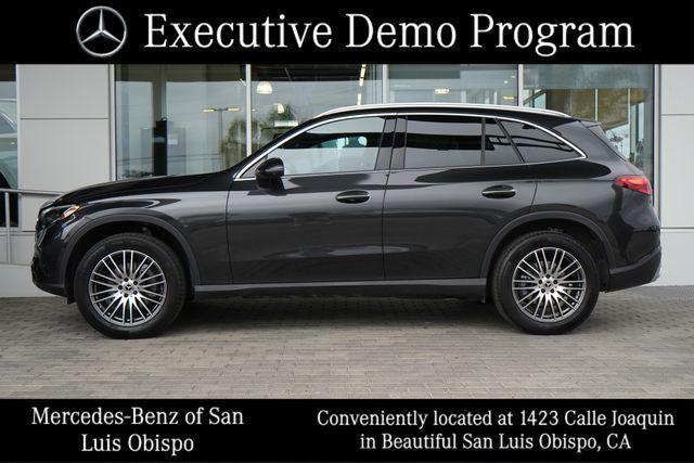 MERCEDES-BENZ GLC - 5