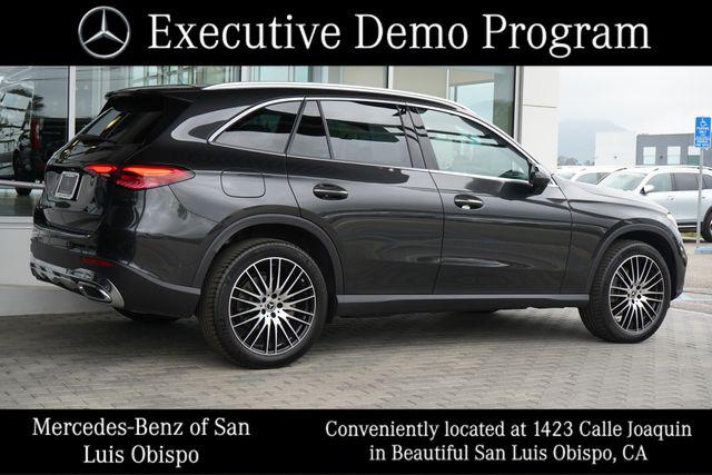 MERCEDES-BENZ GLC - 8