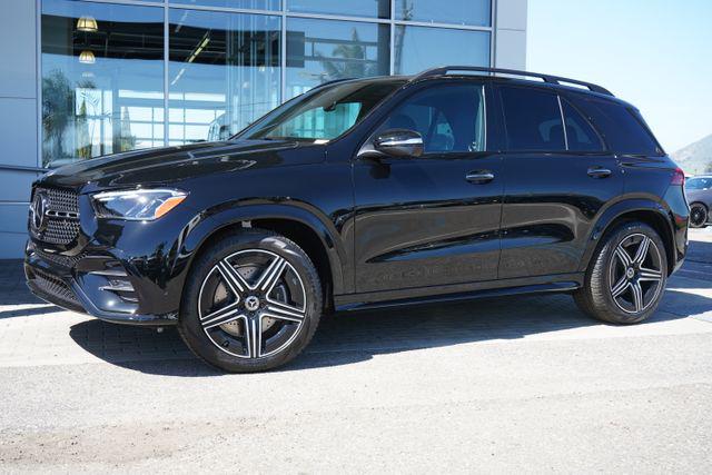 MERCEDES-BENZ GLE - 4