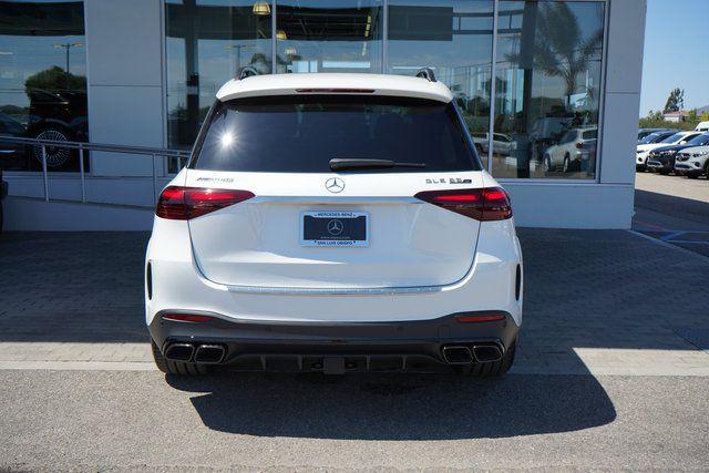 MERCEDES-BENZ GLE-CLASS - 7