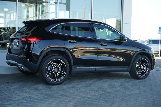 MERCEDES-BENZ GLA-CLASS - 9