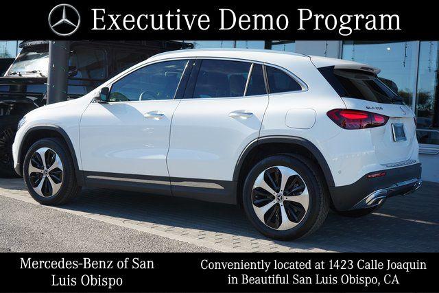 MERCEDES-BENZ GLA-CLASS - 6