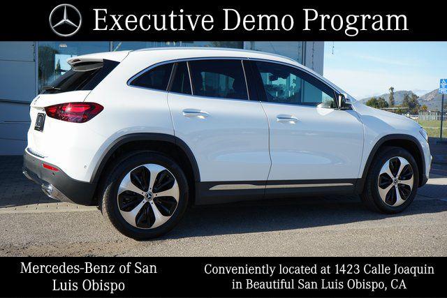 MERCEDES-BENZ GLA-CLASS - 9