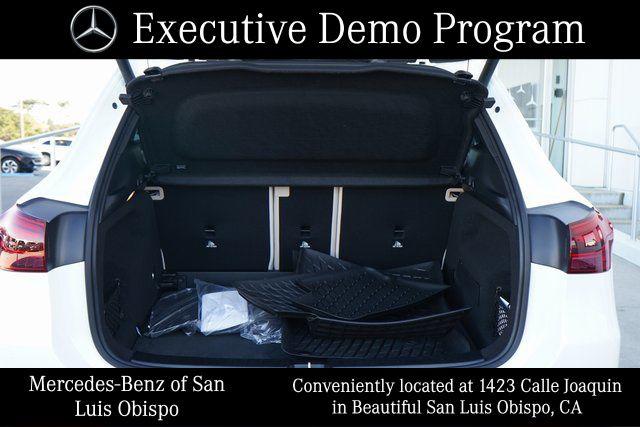 MERCEDES-BENZ GLA-CLASS - 8