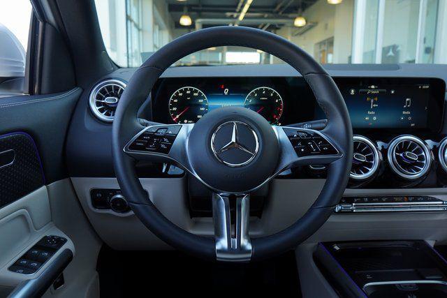 صورة مصغرة 18 لـ 2026 Mercedes-BENZ GLA
