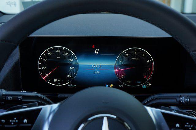 صورة مصغرة 19 لـ 2026 Mercedes-BENZ GLA