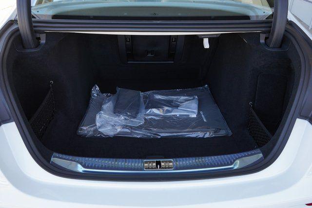 MERCEDES-BENZ S-CLASS - 8