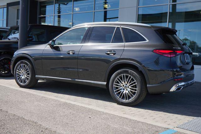 MERCEDES-BENZ GLC - 5