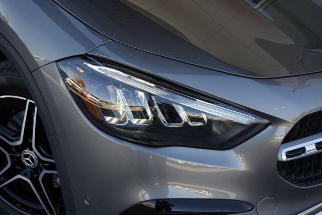 صورة مصغرة 12 لـ 2026 Mercedes-BENZ GLA