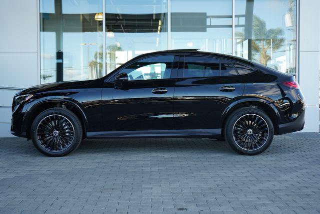 MERCEDES-BENZ GLC - 5