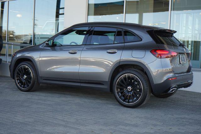 صورة 6 لـ 2026 Mercedes-BENZ GLA