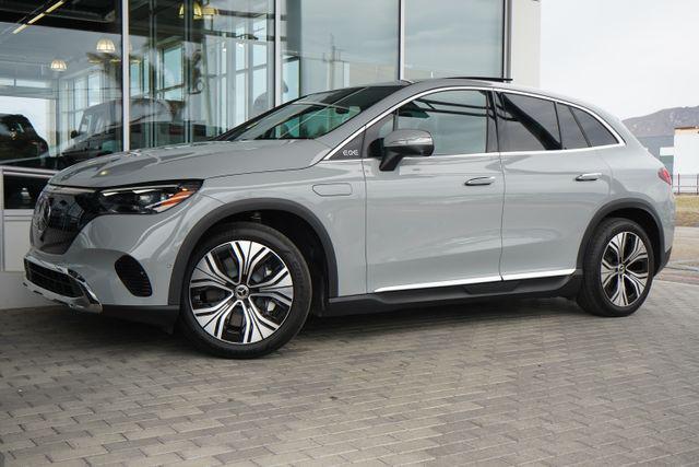 صورة 4 لـ 2024 Mercedes-BENZ EQE