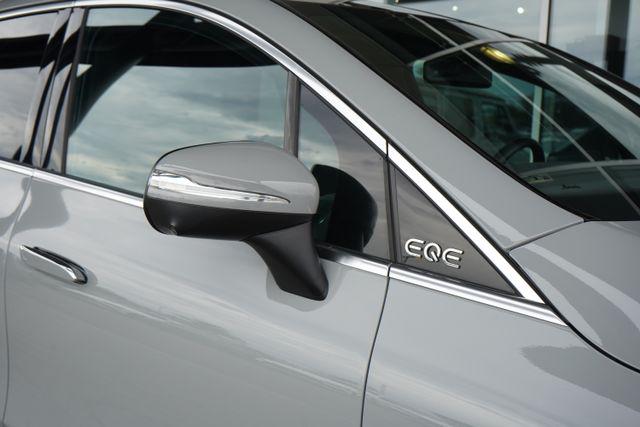 صورة 12 لـ 2024 Mercedes-BENZ EQE