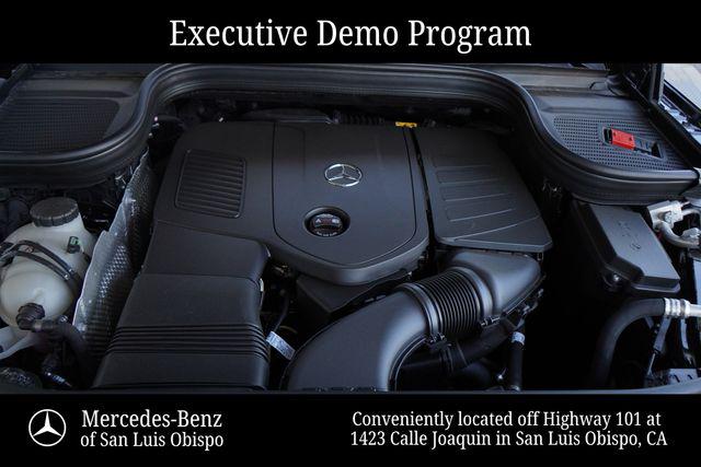 2026 Mercedes-BENZ GLE 缩略图 28