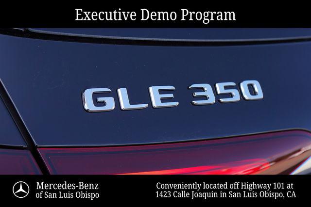 2026 Mercedes-BENZ GLE 照片 10
