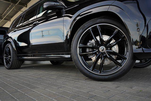 MERCEDES-BENZ GLS - 9