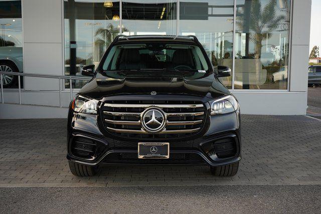 MERCEDES-BENZ GLS - 3