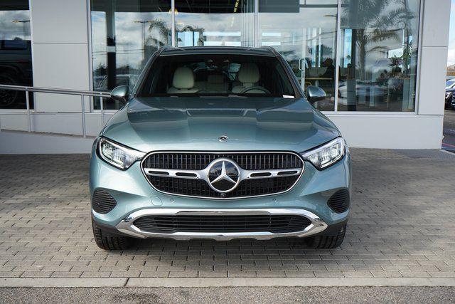 MERCEDES-BENZ GLC-CLASS - 3