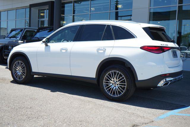 صورة 6 لـ 2026 Mercedes-BENZ GLC