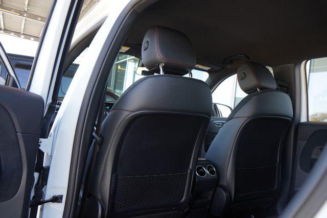 2022 Mercedes-BENZ AMG GLB 35 4MATIC 缩略图 31