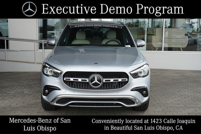 MERCEDES-BENZ GLA-CLASS - 3