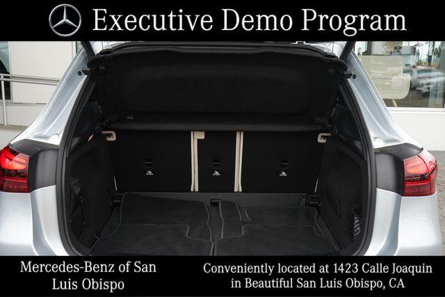 MERCEDES-BENZ GLA-CLASS - 8