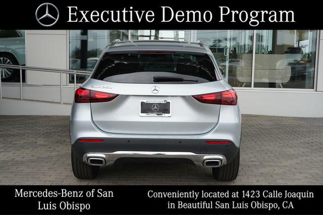 MERCEDES-BENZ GLA-CLASS - 7