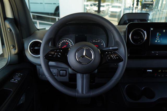 2025 Mercedes-BENZ OTHERS — миниатюра 22