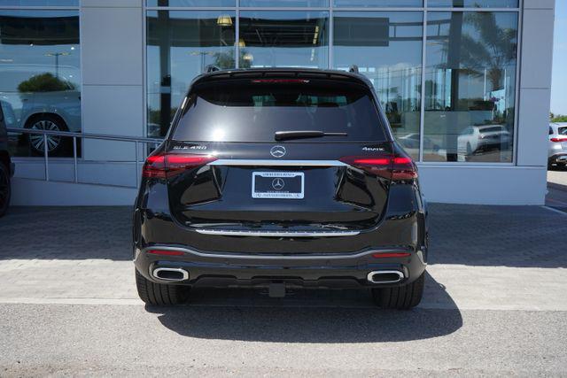 MERCEDES-BENZ GLE-CLASS - 7