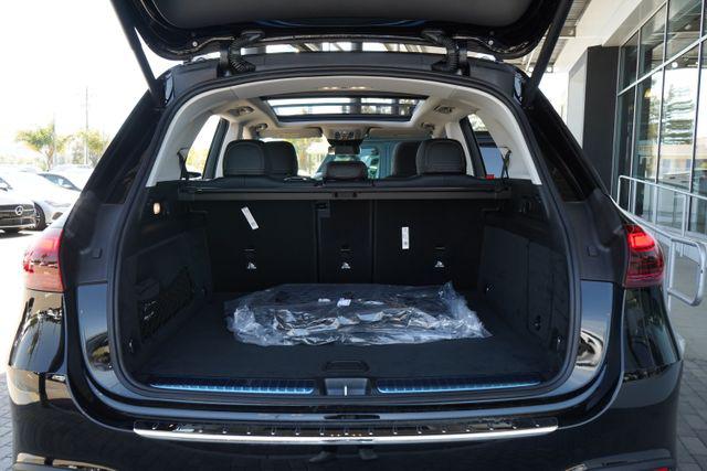 MERCEDES-BENZ GLE-CLASS - 8