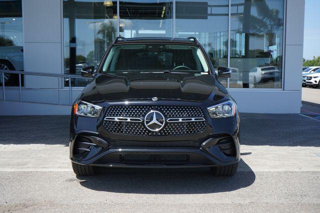 MERCEDES-BENZ GLE-CLASS - 3