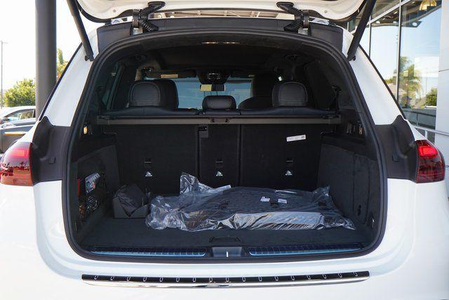 MERCEDES-BENZ GLE-CLASS - 8